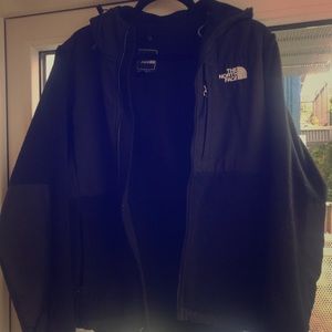 North Face  jacket